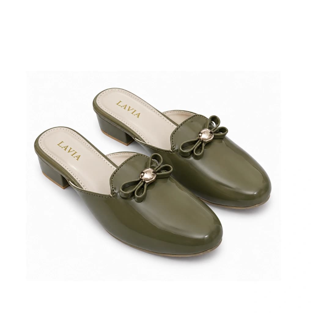LAVIA FOOTWEAR 00080