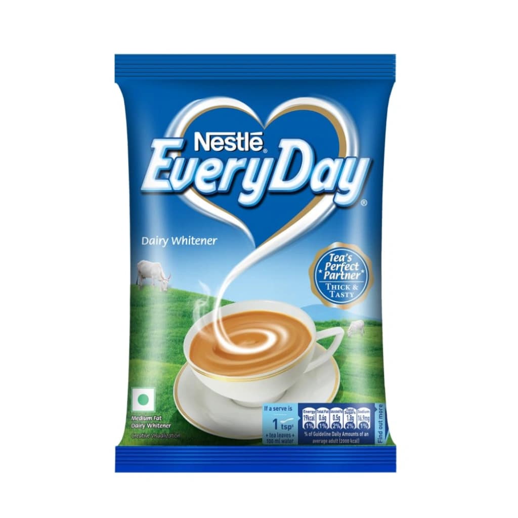 NESTLE EVERYDAY DAIRY WHITENER 400 GM