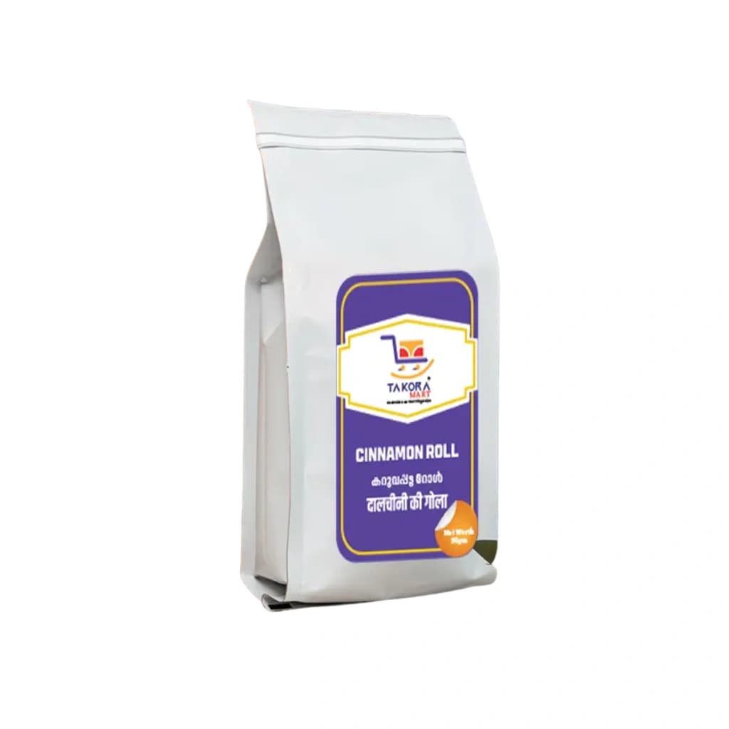 Takora Mart Cinnamon Roll 50Gm