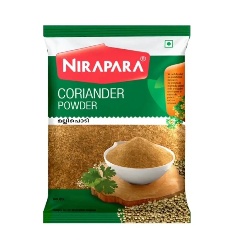 NIRAPARA CORIANDER POWDER 500 GM