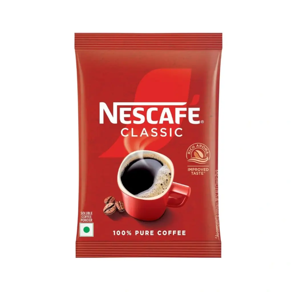 NESCAFE CLASSIC COFFEE POWDER 45 GM