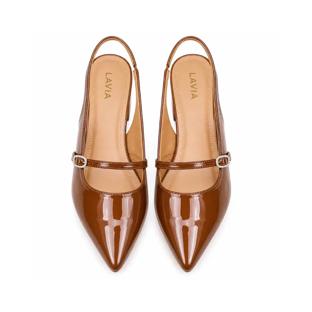 LAVIA FOOTWEAR 00010