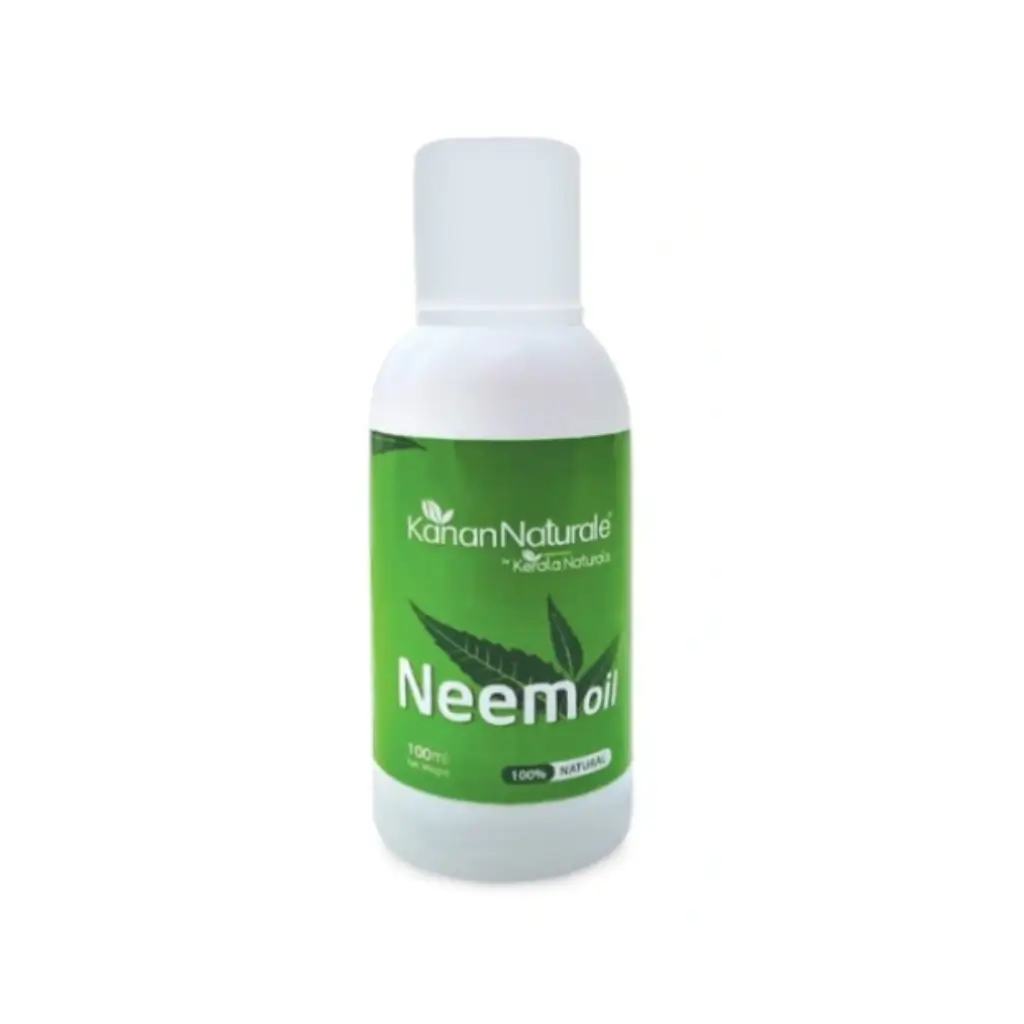 KERALA NATURALS NEEM OIL 100 ML