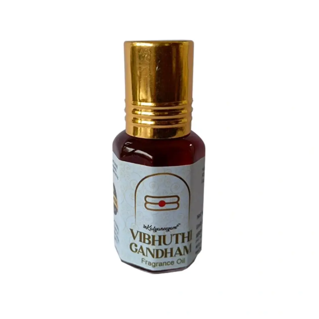 KAYLA VIBHUTHI OIL