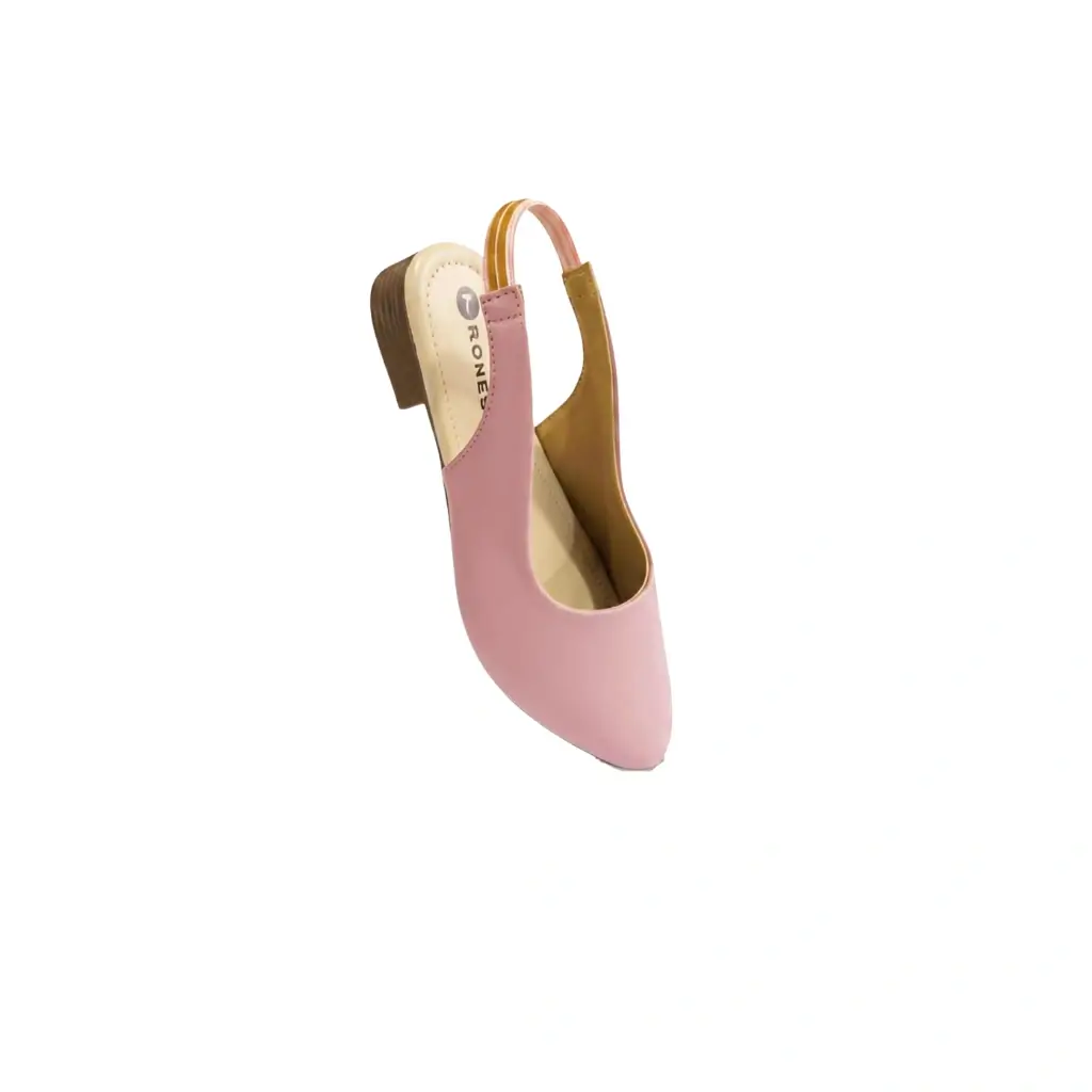 RONESCA FOOT CARE PINK R 408