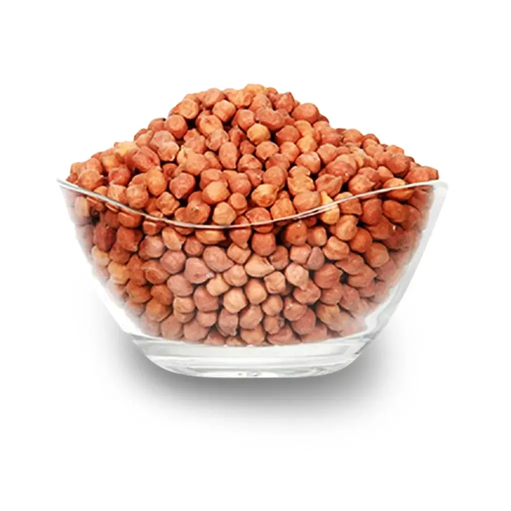 PREMIUM BIG BROWN CHANA