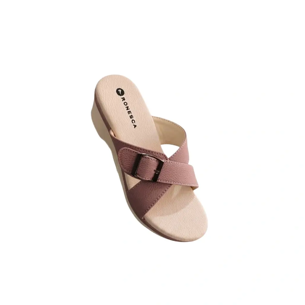 RONESCA FOOT CARE PEACH R 305