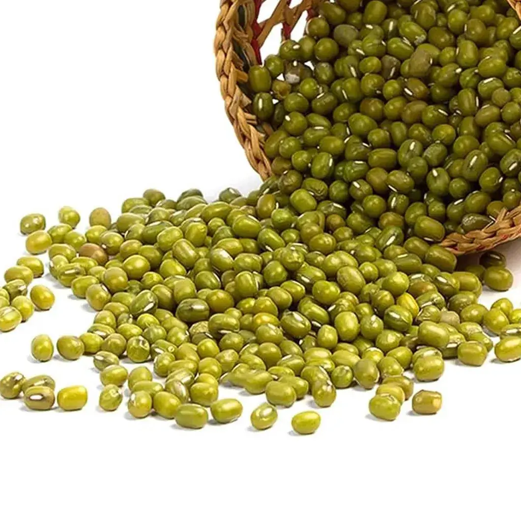 PREMIUM GREEN GRAM