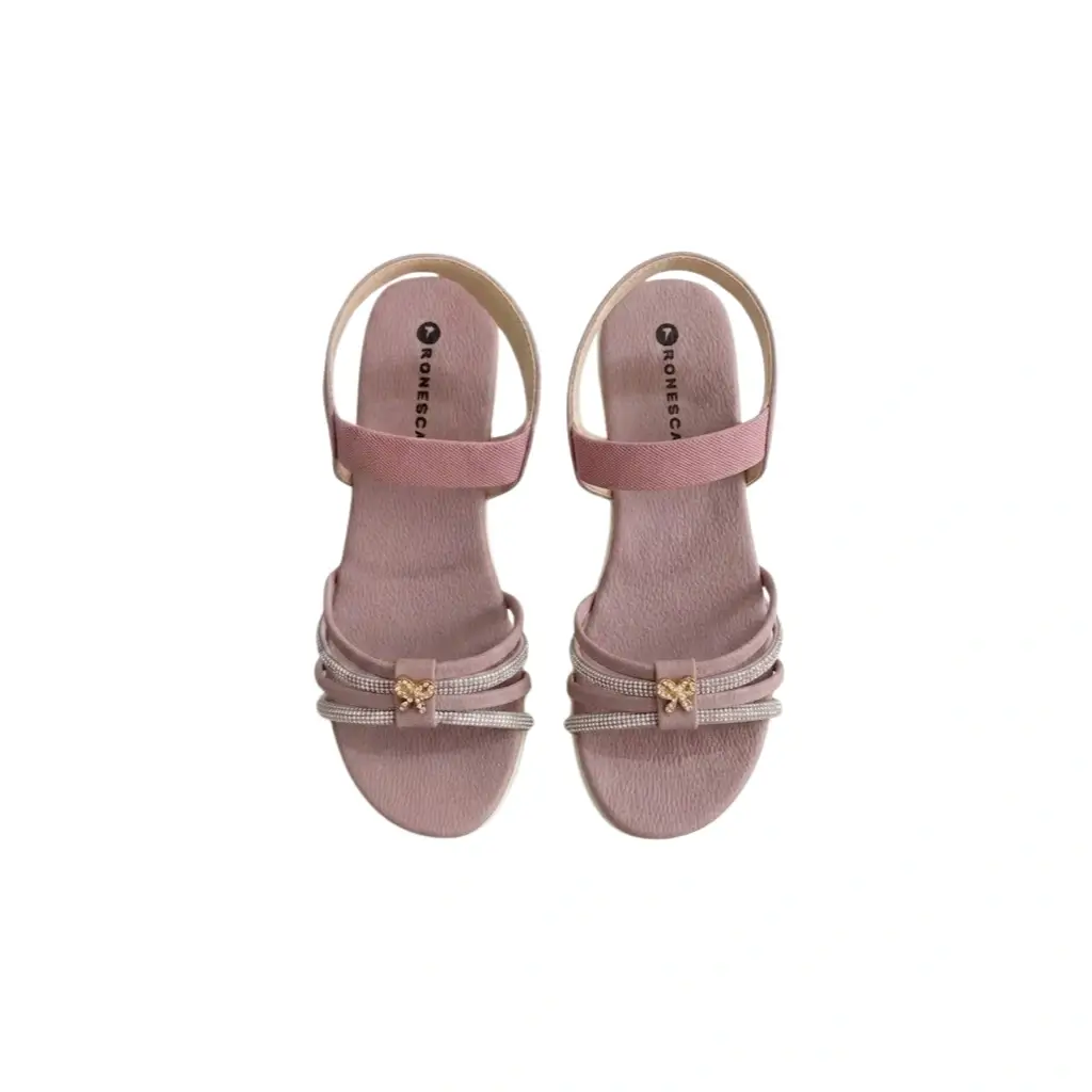 RONESCA FOOT CARE PINK R 303