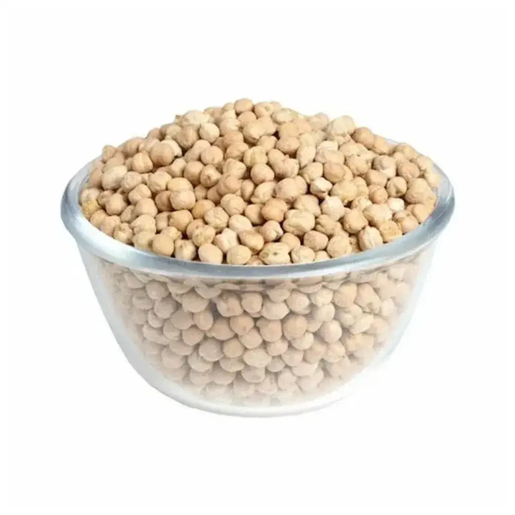 PREMIUM WHITE KABULI CHANA