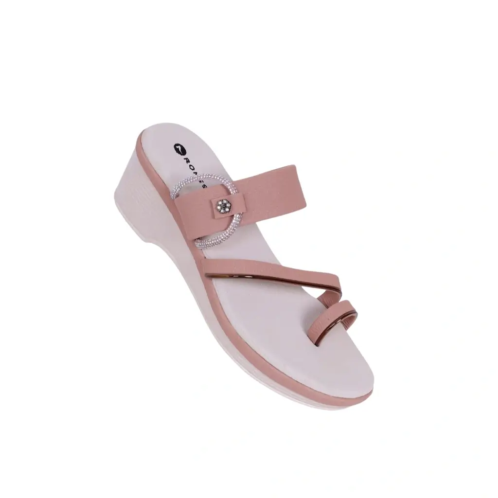 RONESCA FOOT CARE PINK 302