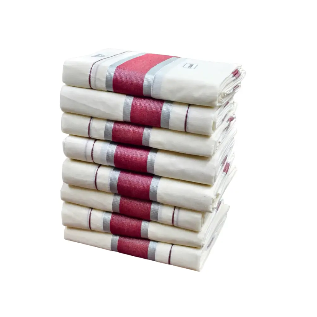 Thiruvathira Set mundu for Comfort look extra length