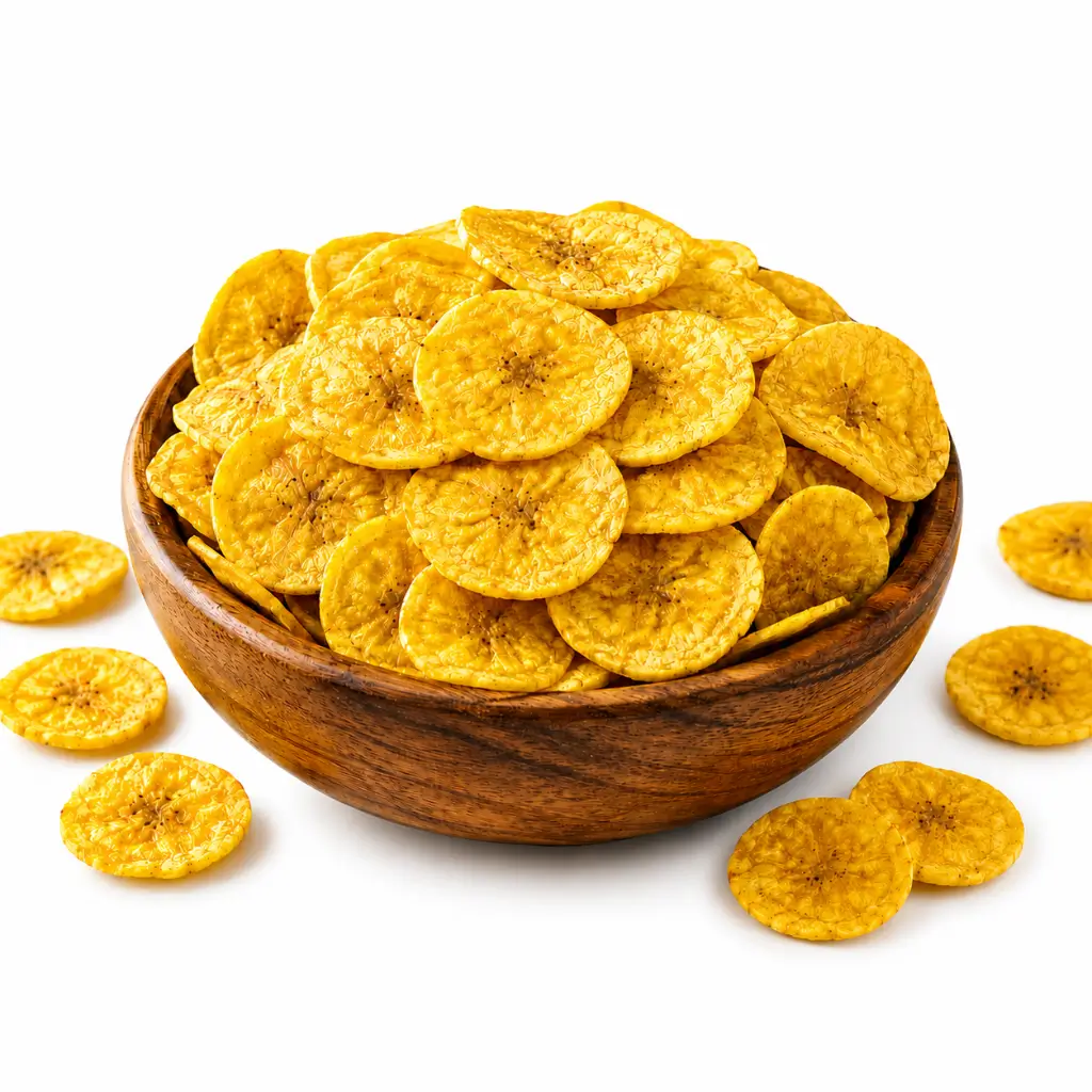 KERALA NATURALS BANANA CHIPS
