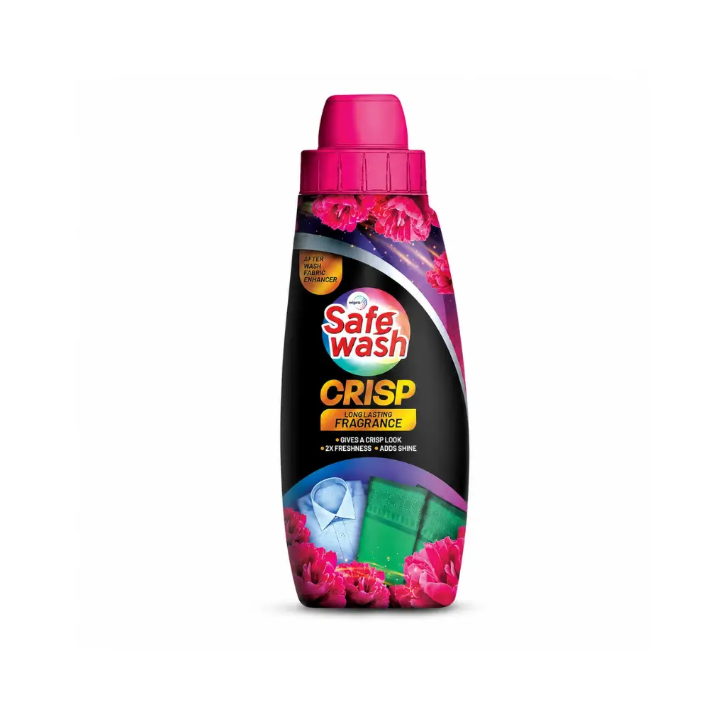 SAFE WASH CRISP 200 GM