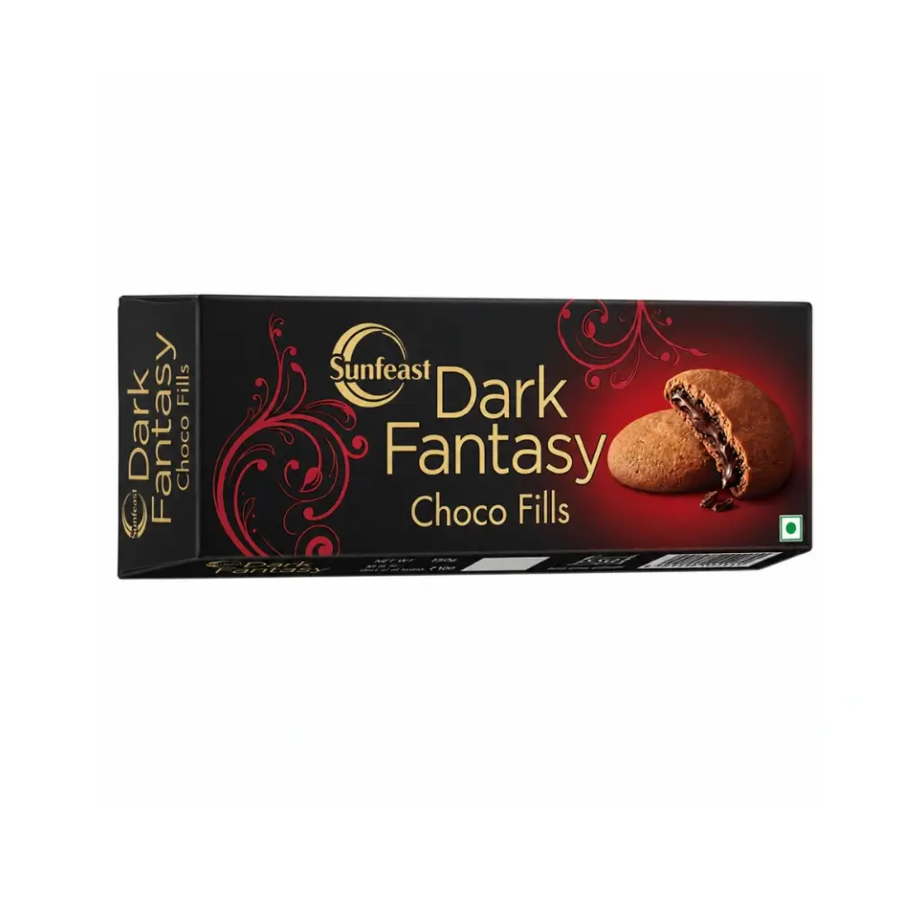 SUNFEAST DARK FANTASY CHOCO FILLS 69 GM