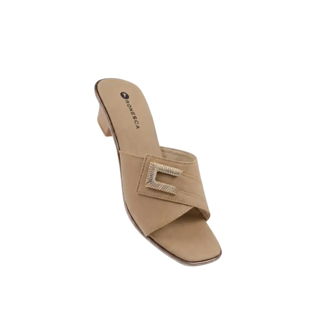 RONESCA FOOT CARE BEIGE 511