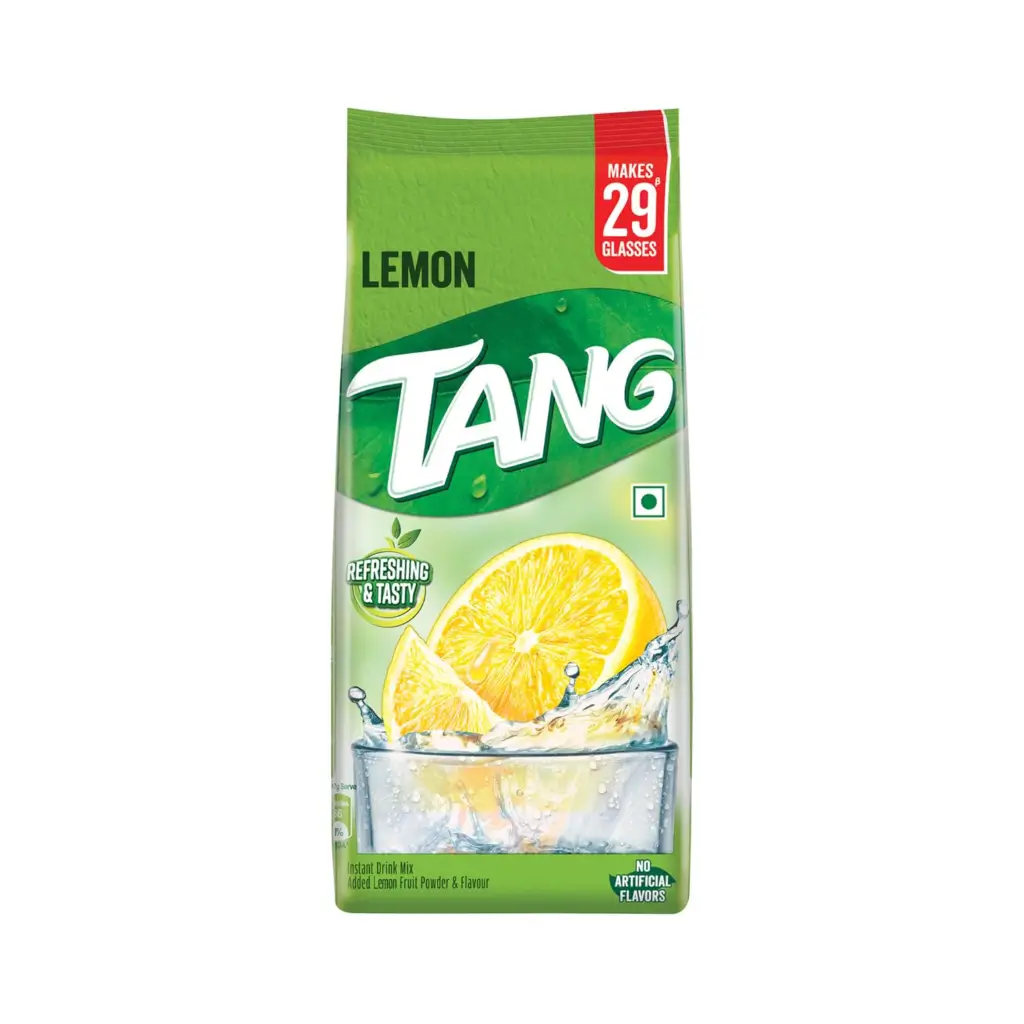 TANG LEMON INSTANT DRINK MIX 500G