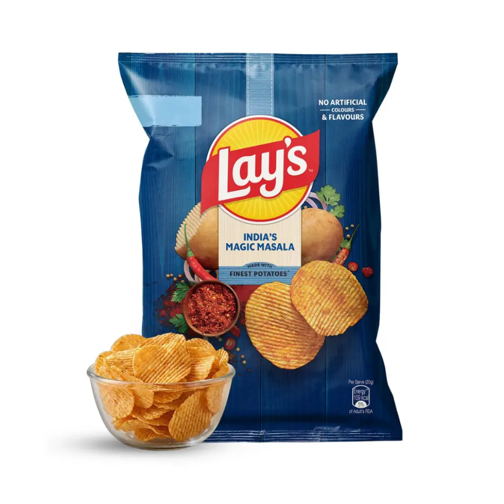 LAYS INDIA'S MAGIC MASALA 73.7g