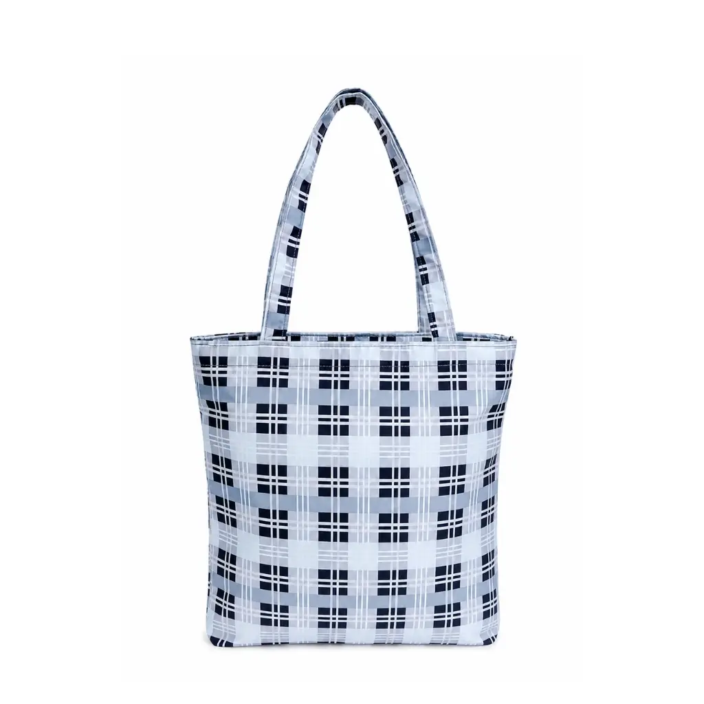 WOMEN MULTICOLOR TOTE BAG