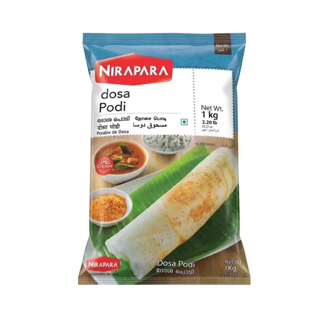 Nirapara Dosa Podi