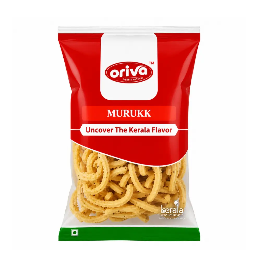 ORIVA TOMATO MURUKK 150G