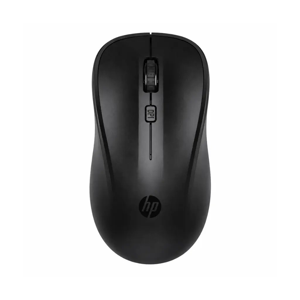 WIRELESS MOUSE-S500