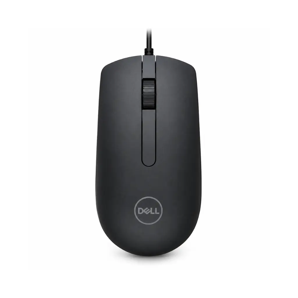 WIRED MOUSE-MS116