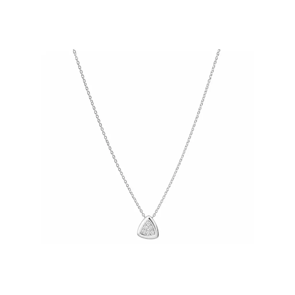GLAIN PEBBLE PENDANT NECKLACE