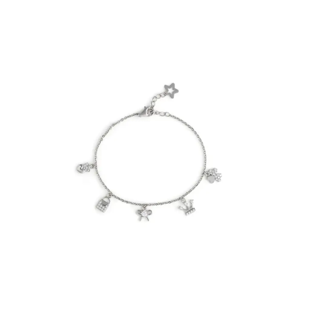GLAIN GOODLUCK CHARM BRACELET