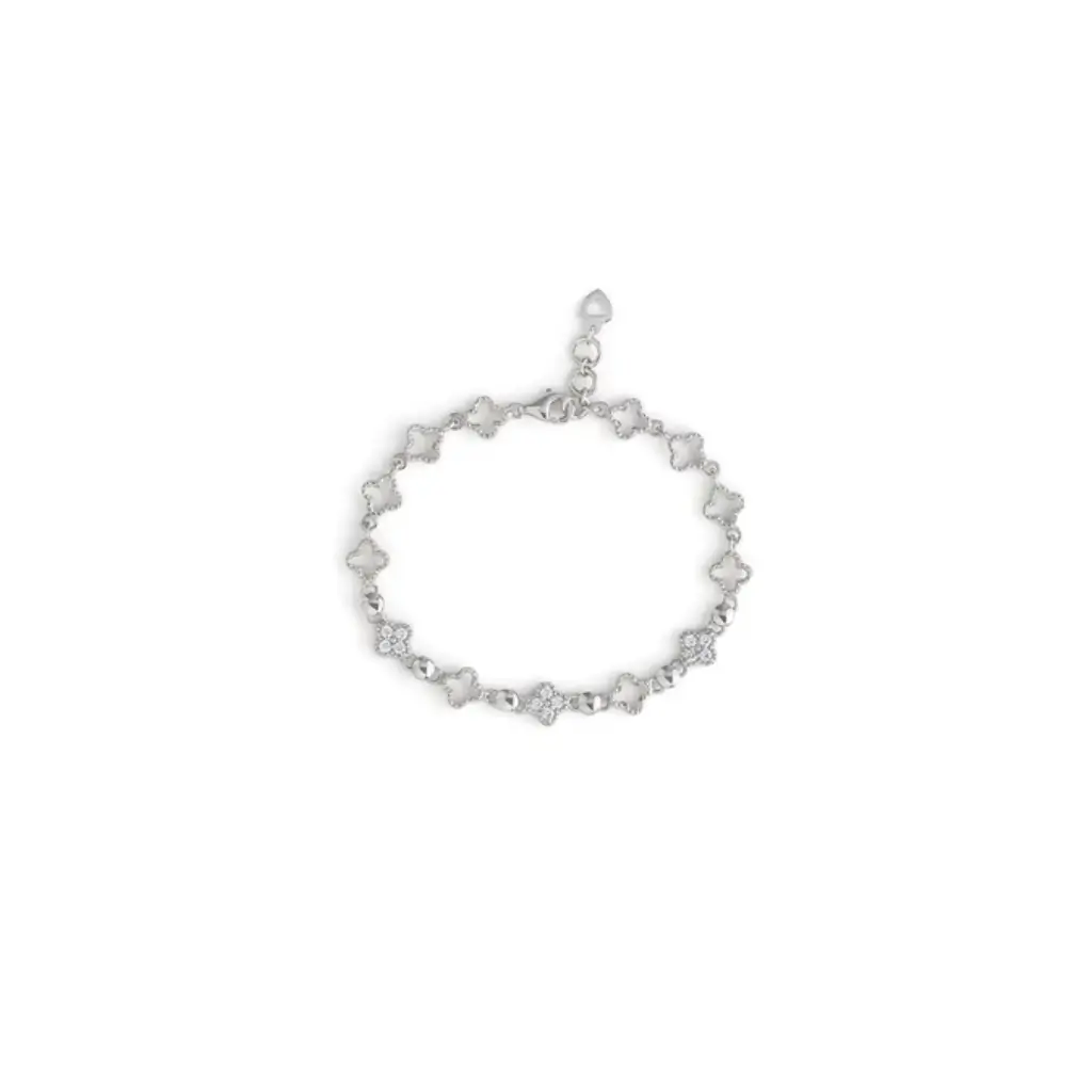 GLAIN CLOVER BRACELET