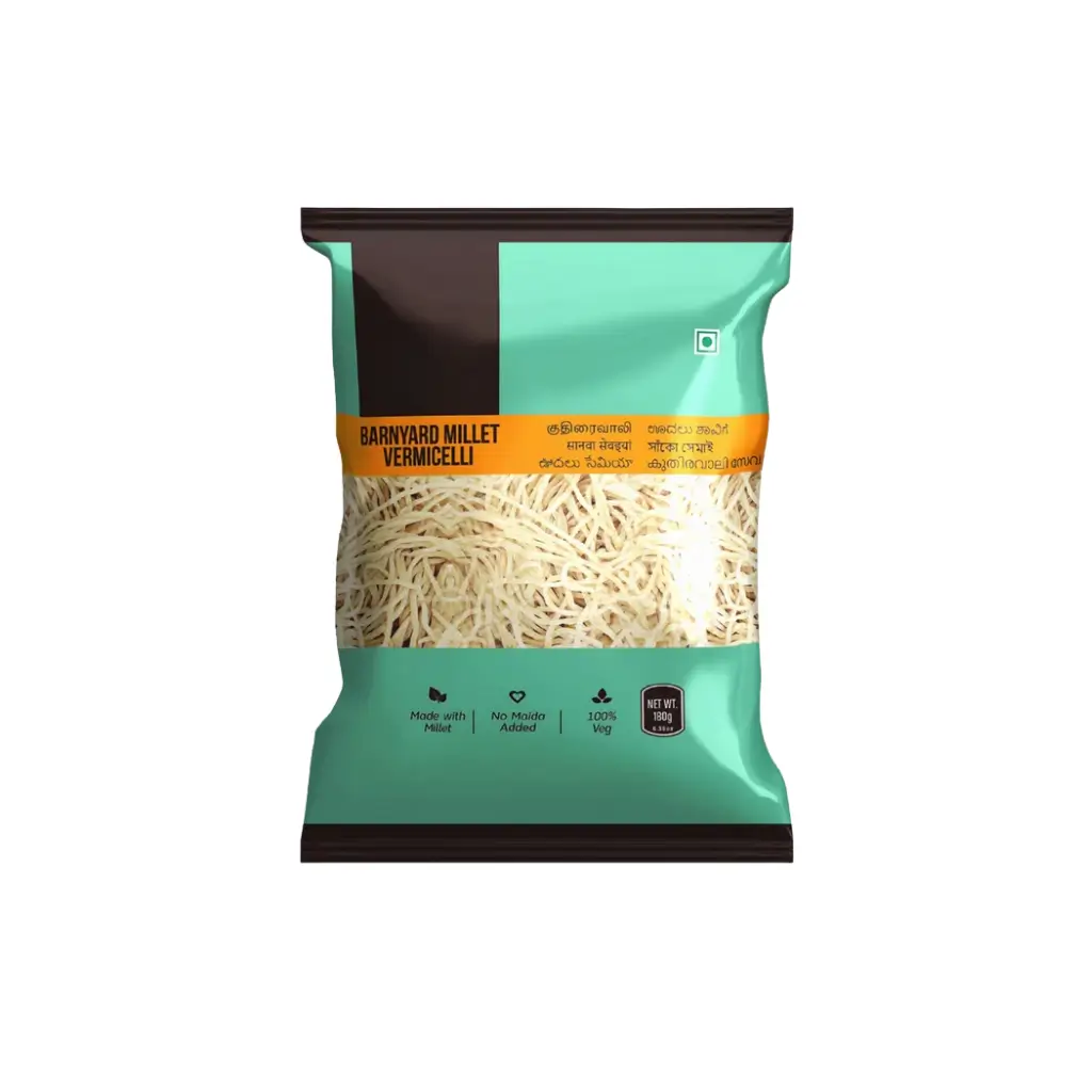 SOME MORE FOODS BARNYARD MILLET SEVAI 180 GM