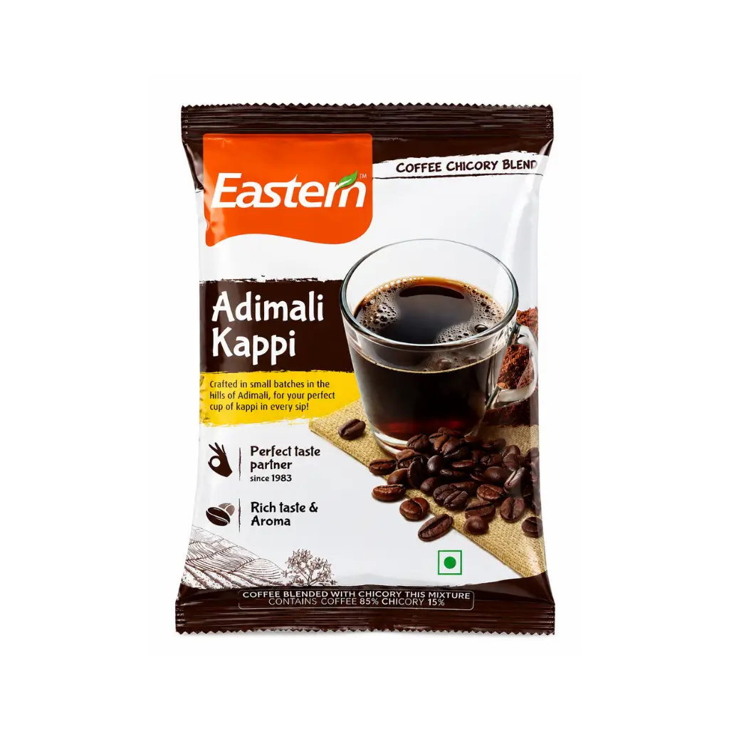 EASTERN ADIMALI KAPPI 100G