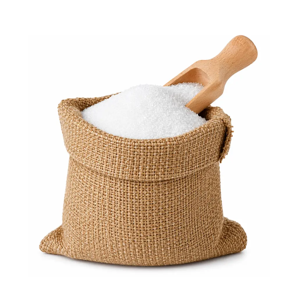 LOOSE SUGAR
