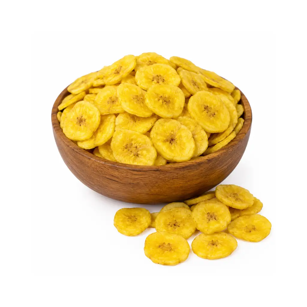 LOOSE BANANA CHIPS 250 GM