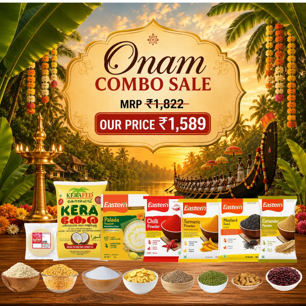 TAKORA MART ONAM MINI COMBO