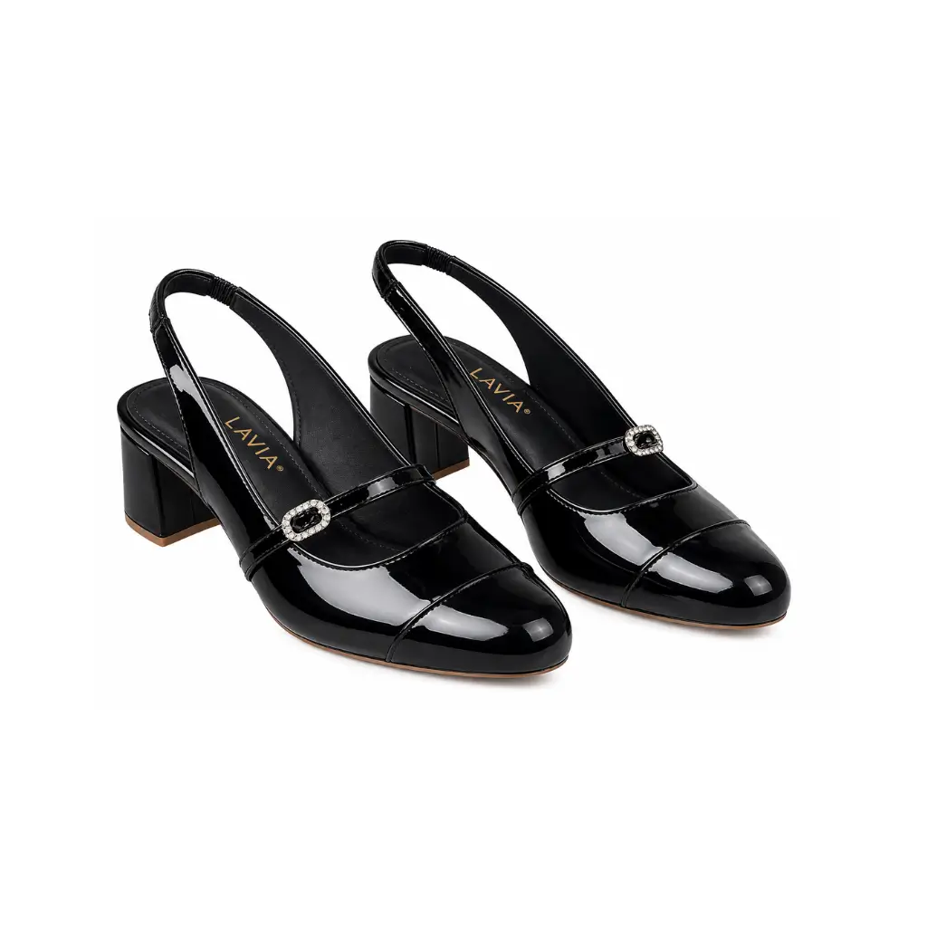Lavia Footwear 00062