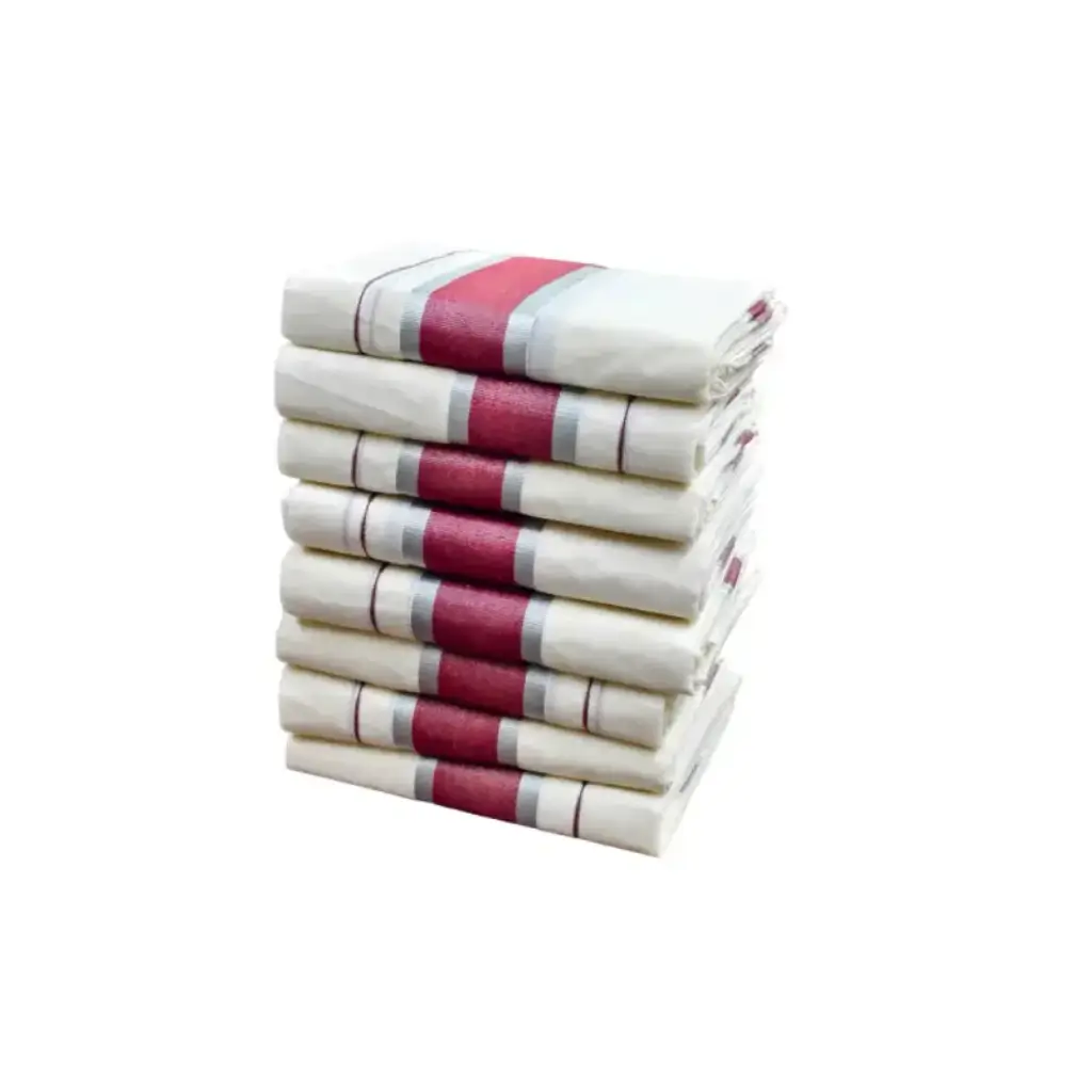 Thiruvathira Set mundu for Comfort look extra length