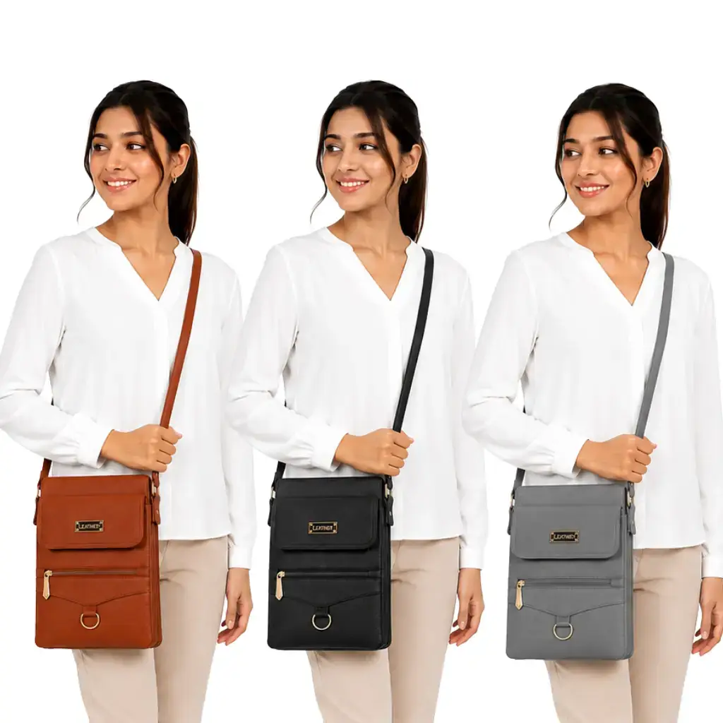 SPLASH LADIES SLING BAG