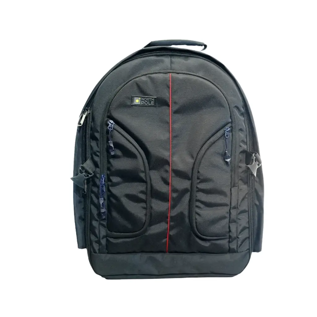 NORTH POLE MEDIGARD BACKPACK
