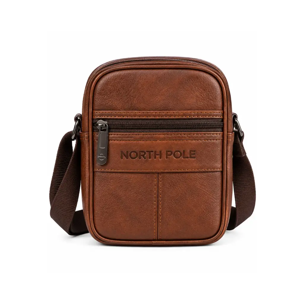 North Pole Cross Lite