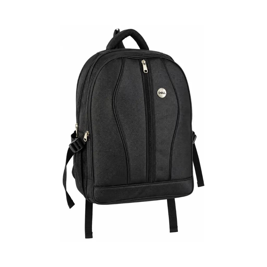 POOJA BAGS MULTI COMPARTMENT LAPTOP BACKPACK | BLACK | OFFICE| COLLEGE & TRAVEL USE