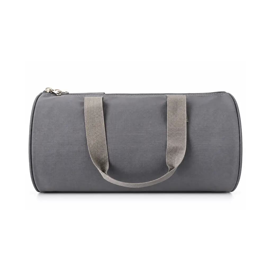 POOJA BAGS CLASSIC CYLINDRICAL DUFFEL BAG | GYM| SPORTS & TRAVEL USE