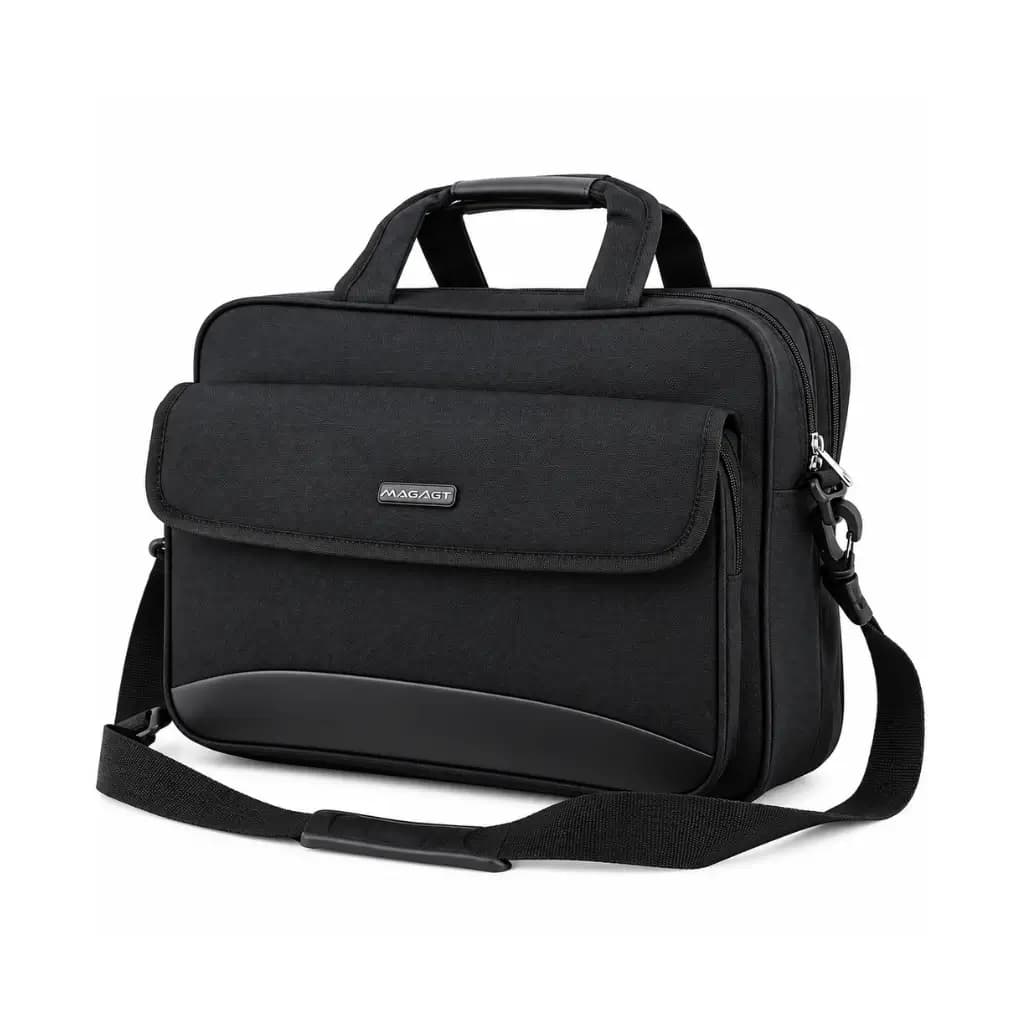 MAGNET KIMS MULTI COMPARTMENT LAPTOP EXECUTIVE BAG | OFFICE & BUSINESS USE
