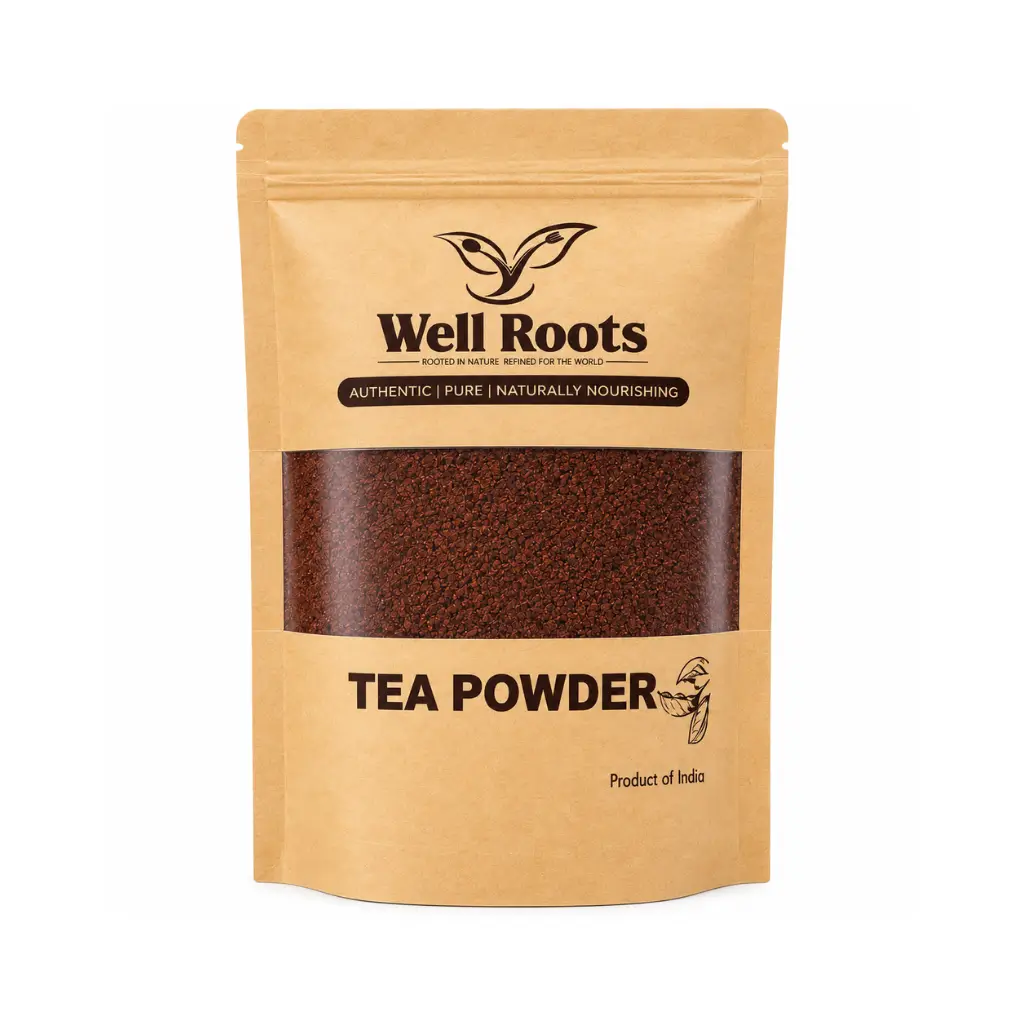 Well Roots Wayanadan Premium Tea Bop Powder