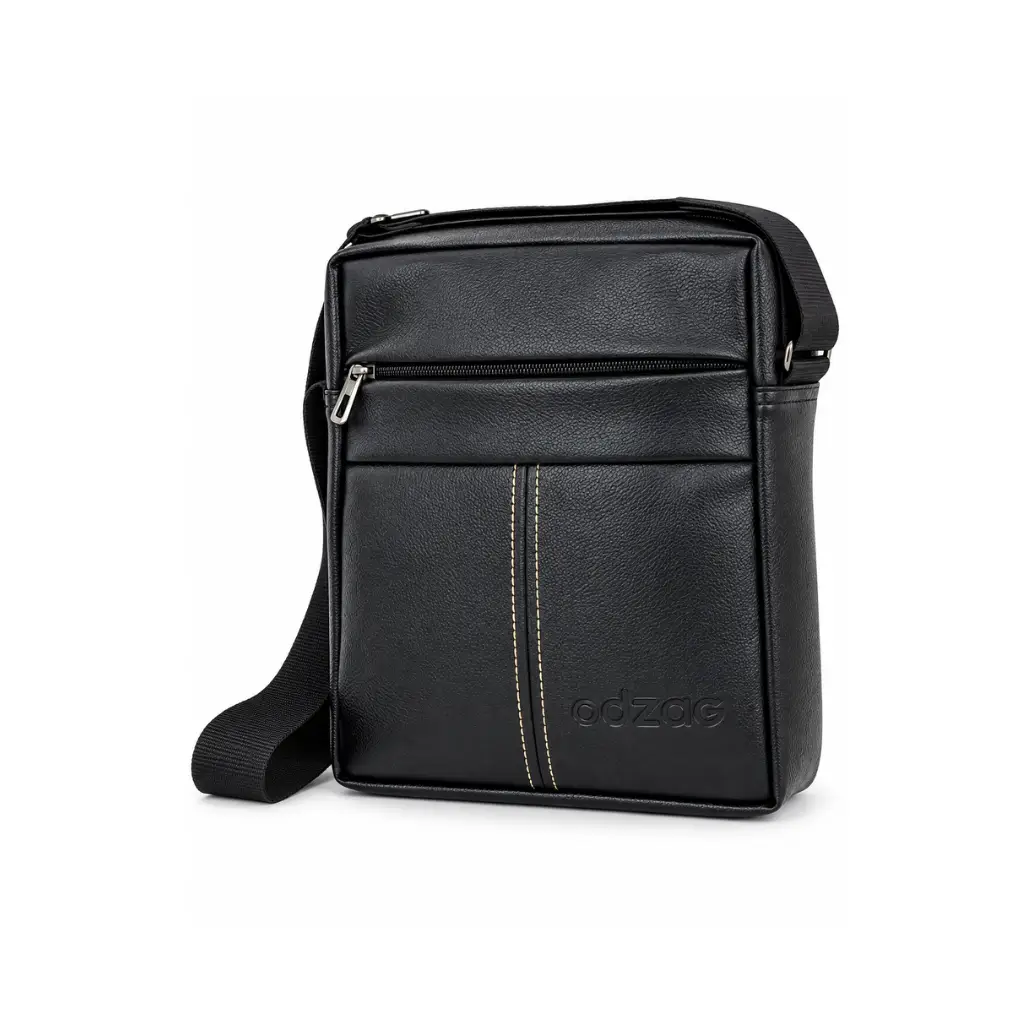MAGNET ODZAG NICE UNISEX SYNTHETIC LEATHER CROSSBODY SLING BAG | DAILY & TRAVEL USE