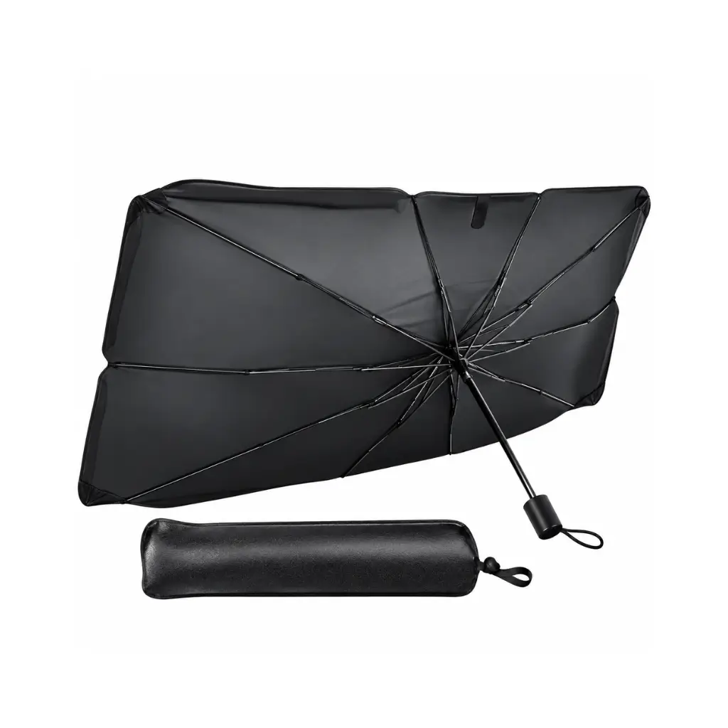 GENERIC 15026 CAR WINDSHIELD UMBRELLA 1PC