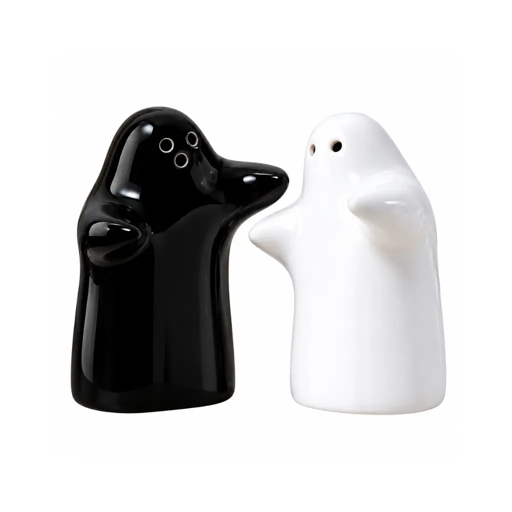 Generic 10442 Salt N Pepper Shaker 2pc