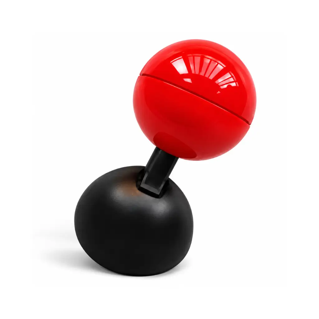 Generic 15074 Car Push Start Button Cover