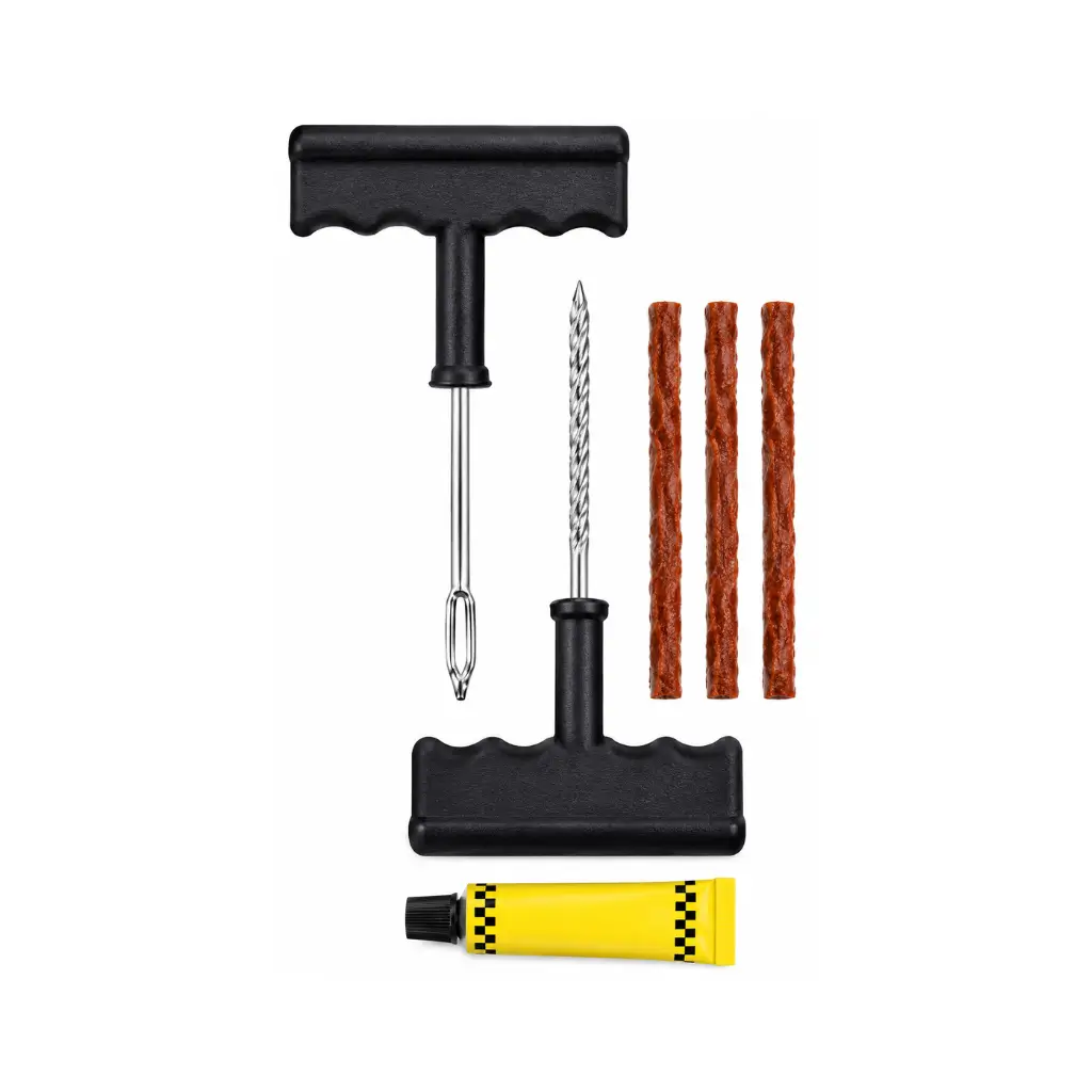 Generic 1513 Puncture Repair Kit