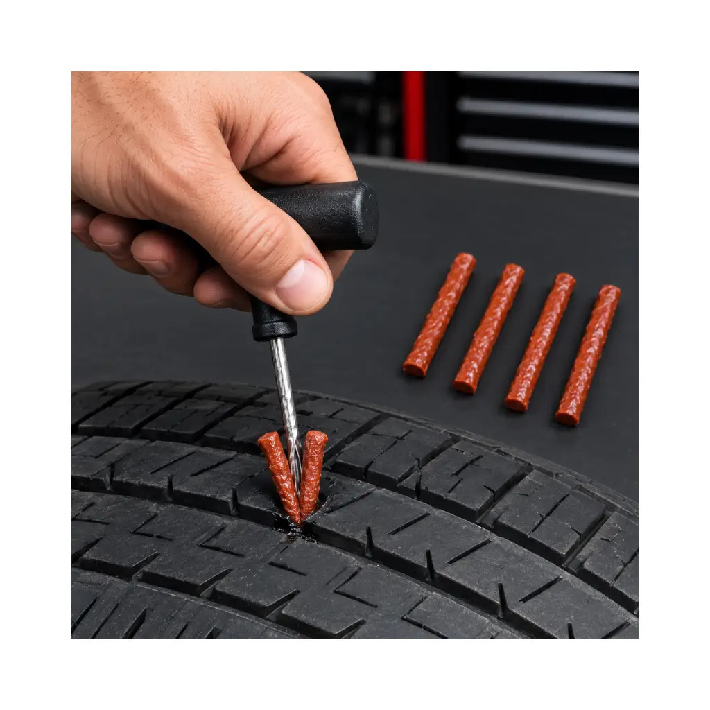 Generic 15154 Puncture Seal Strips 5pc